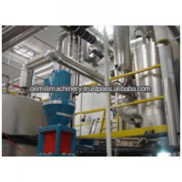 20-2000TPD edible oil refinery machine with CE and ISO