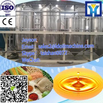 ISO 9001 vegetable oil hydraulic press in steel