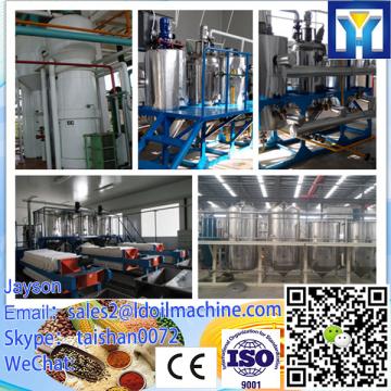 50TPD-200TPD lower consumption crude sunflower oil refining equipment