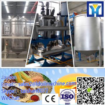 new design straw baling machinery made in china