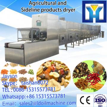 industrial dryer&amp;sterilizer&amp;baking&amp;roasting for purple yam slice