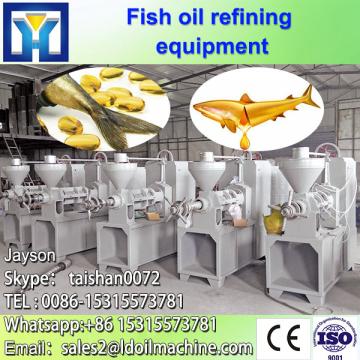 2013 Automatic control system essential peanut oil machinery
