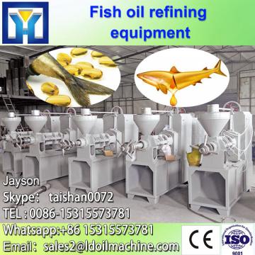 2016 Superior Quality and new design Crude Soybean Oil Mill Machinery/plant/oil processing machine