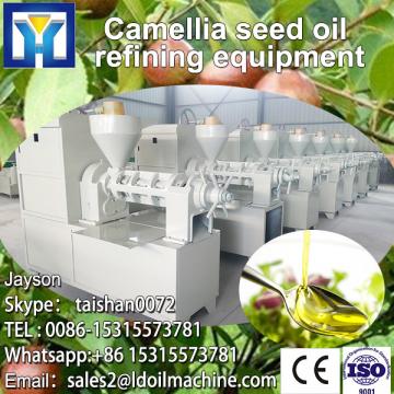 6YL oil press for sunflower seeds with heating device