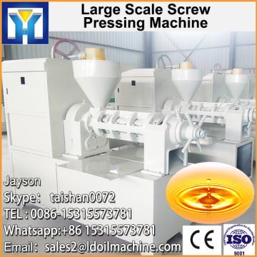 2016 new technology big scale olive oil press plant