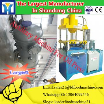 2014 Very popular oil mill project