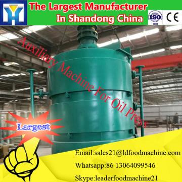100TPD Soybean Oil Refinery Machinery