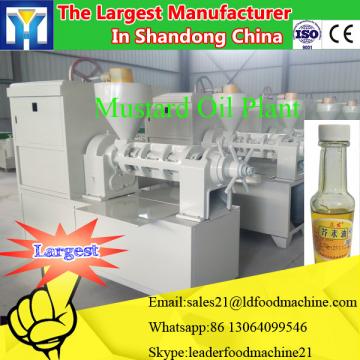 small capacity wheat flour mill machine