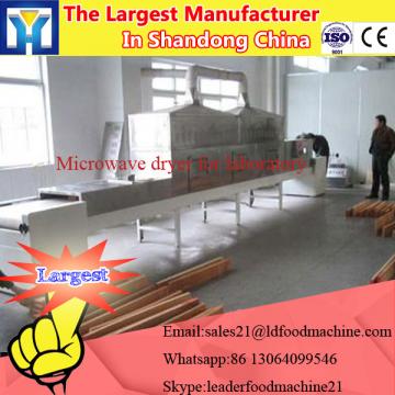 Fresh Mulit-Functin Vacuum Fodd Industrial Freeze Dryer