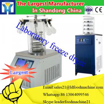 50M3 Mulit-Functin Fresh Fruit Freeze Vacuum Dryer Machine