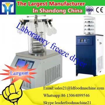 Table Top Type Laboratory Vacuum Freeze Dryer,lyophilizer freeze dryer