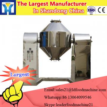 batch type microwave sintering furnace