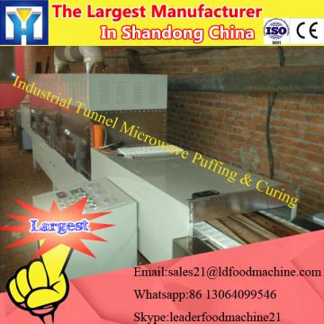 Commercial dryer type vegetable dehydrator for drying vegetables