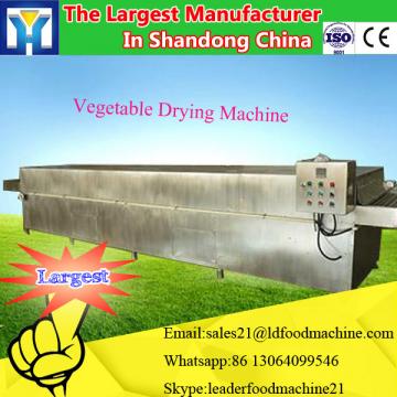 Vegetable lyophilizer / Vacuum Freeze Dryer (Output:6~2400kg/batch)