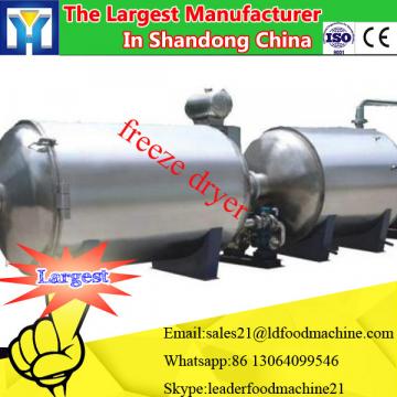 Commercial Use Drying Equipment / Heat Pump Dryer For Okra, Rose, Tea leaf