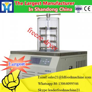 Freeze dryer for home use / food freeze dryer equipment for home use
