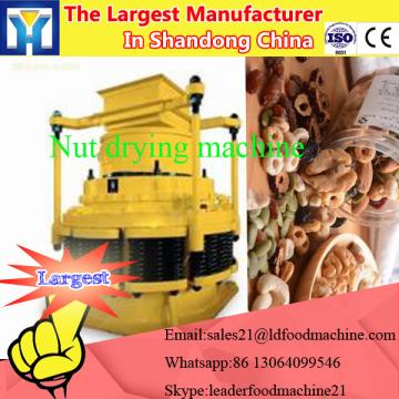 coconut copra dryer machine / small fruit drying equipment / garlic dehydrator machine