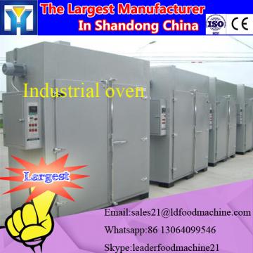 Commercial fruit drying machine and drying machine for industrial fruit and vegetable