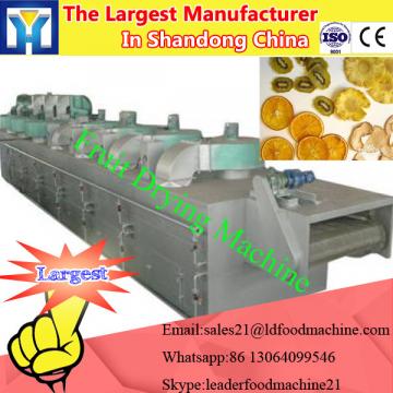 Widely used industrial dehydrator machine for fruit