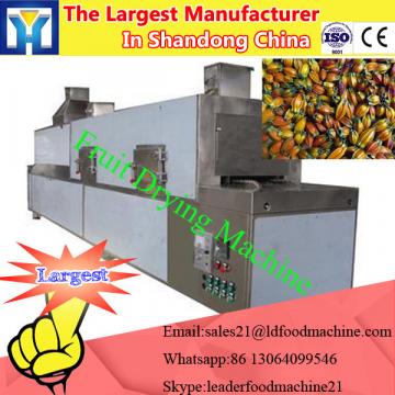 CE / ISO Certification High Quality Dehydrated Machine Herb / Yam Dehydration Machine