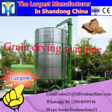 Best quality nut drying machine SS304