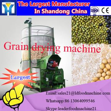 Chicken powder microwave drying equipment