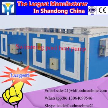 Automatic temperature control system dried green chilli heat pump dryer