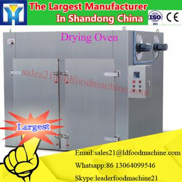 32/48/96 plastic and stainless steel pallets industrial dryer oven