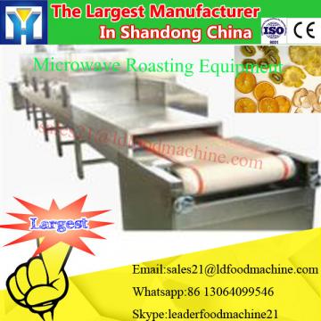 Automatic microwave thawing equipment