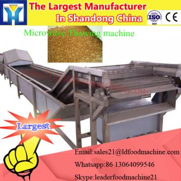 automatic meat vegetables air thawing equipment machine