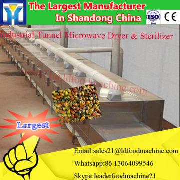 material thawing machine