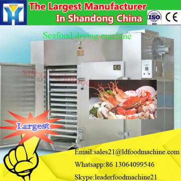industrial fruit and vegetable effective fast drying equipment