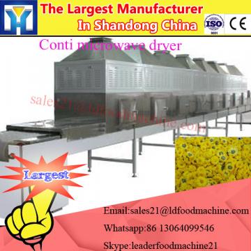 Strawberry Processing Machine For Drying Strawberry