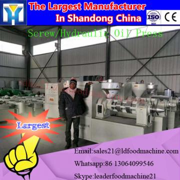 Automatic Mini screw oil extractor for sale