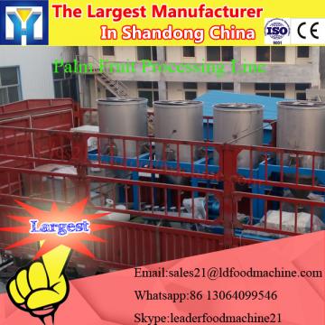 high performance spiral candle making equipment