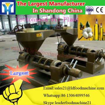 Big Hydraulic Type oil cold press machine, screw oil press machine