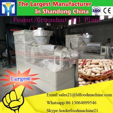 10~2000TPD Rapeseed oil press plant