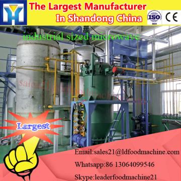 Crude Cooking Vegitable Oil Refinery Machine Line Manufactures