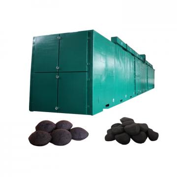 Mesh Belt Dryer for Dehydrated Fruit and Vegetable Dehydration