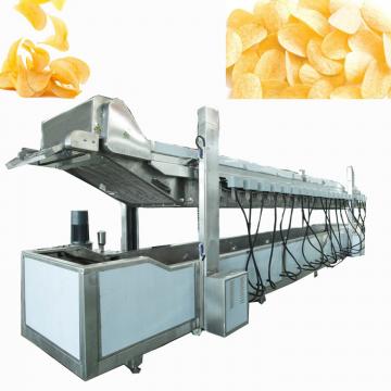 Electric Industrial Potato Banana Chips Making cutting Machine Slicer Price