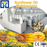 10-500TPD Soybean Oil Production Plant