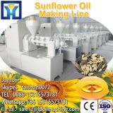 Dinter 30TPD refined sunflower cooking oil plant