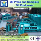 50TPD castor oil extraction machine