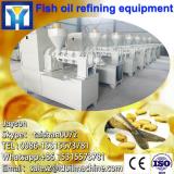 20-2000TPD Cooking Oil Refinery Plant