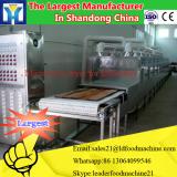 Jinan Automatic sterilization microwave dryer for wood