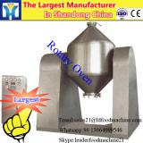 automatic high quantity Food Grade Tunnel Microwave Dryer