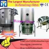 Hot sale industrial Tunnel microwave dryer