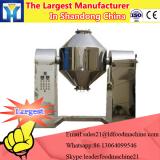 High efficiency box type microwave vegetables dryer