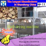Microwave Nuts Drying Machine/tea Leaf Drying Machine