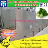80m2 low noise Vacuum Freeze Dryer 800kg per batch for vegetable